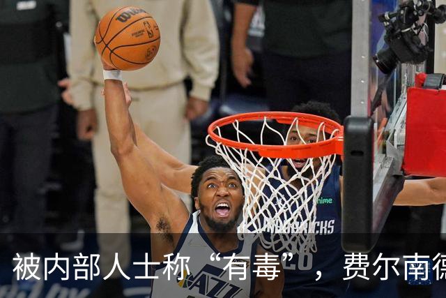 被内部人士称“有毒”，费尔南德斯公开质疑卡里克战术